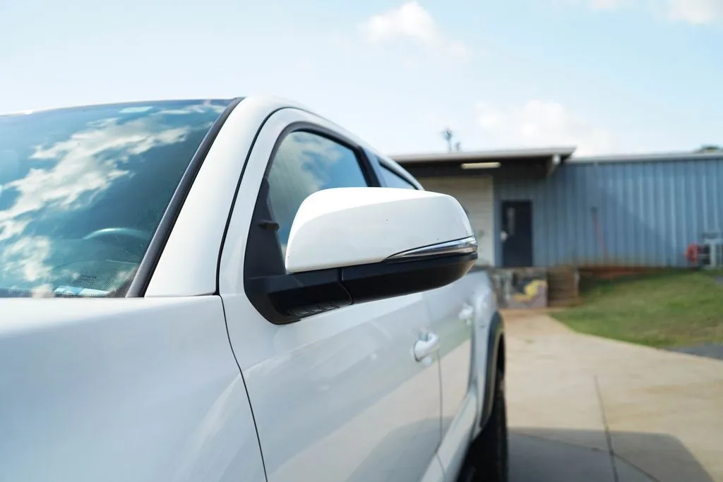Toyota Tacoma photo 22