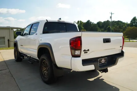 More photos of 2022 Toyota Tacoma SR5 at TLC Motors, SC