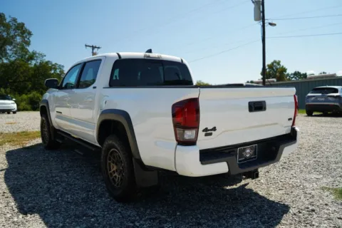 More photos of 2022 Toyota Tacoma SR5 at TLC Motors, SC