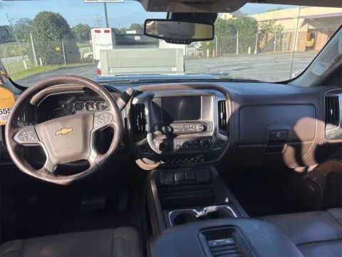 More photos of 2019 Chevrolet Silverado 3500 HD LTZ at TLC Motors, SC