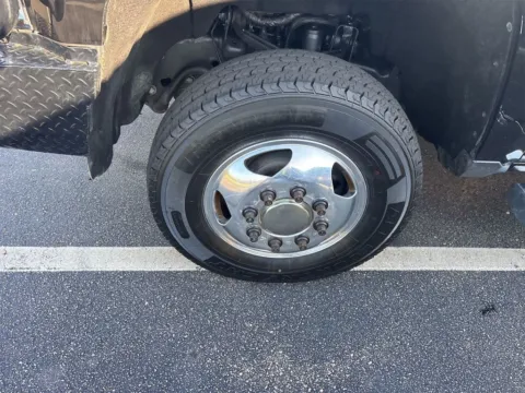 More photos of 2019 Chevrolet Silverado 3500 HD LTZ at TLC Motors, SC