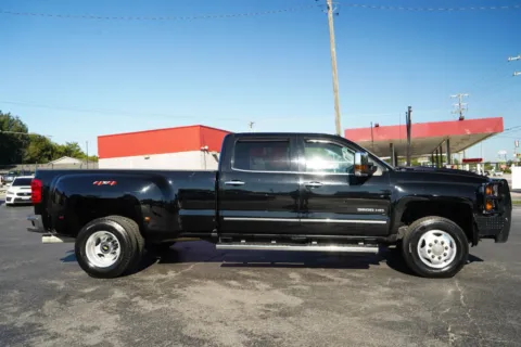 Photos of 2019 Chevrolet Silverado 3500 HD LTZ for sale in Moore, SC at TLC Motors