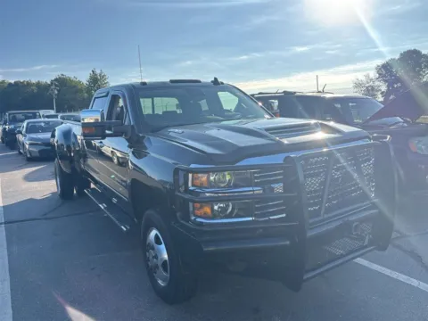 Photos of 2019 Chevrolet Silverado 3500 HD LTZ for sale in Moore, SC at TLC Motors