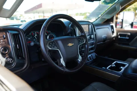 More photos of 2019 Chevrolet Silverado 3500 HD LTZ at TLC Motors, SC