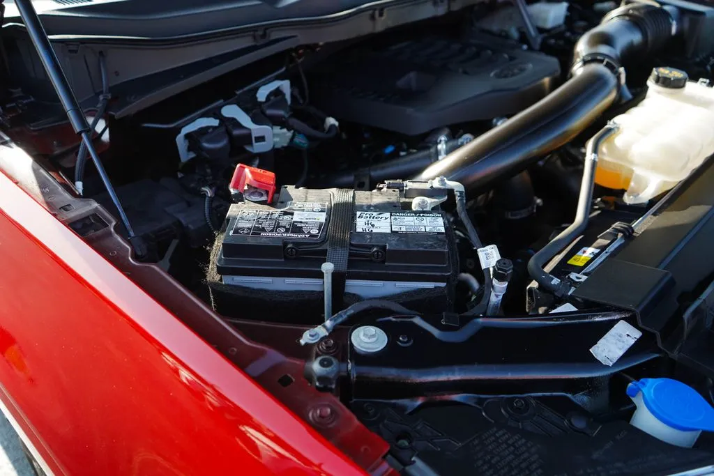 Ford F-150 photo 39