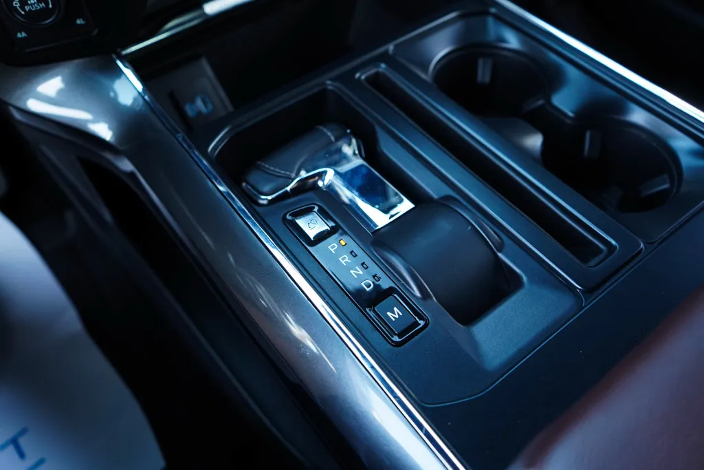 Ford F-150 photo 12
