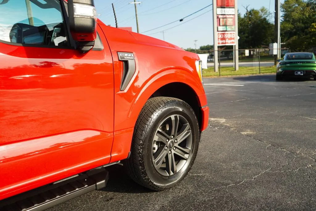 Ford F-150 photo 20