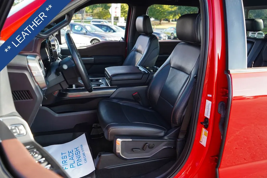 Ford F-150 photo 6