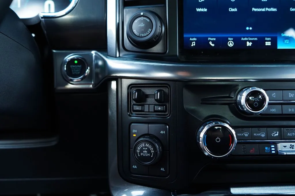 Ford F-150 photo 33