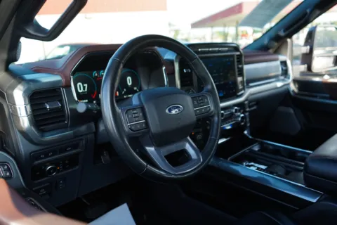 More photos of 2023 Ford F-150 Lariat at TLC Motors, SC