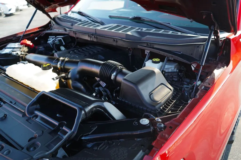 Ford F-150 photo 40