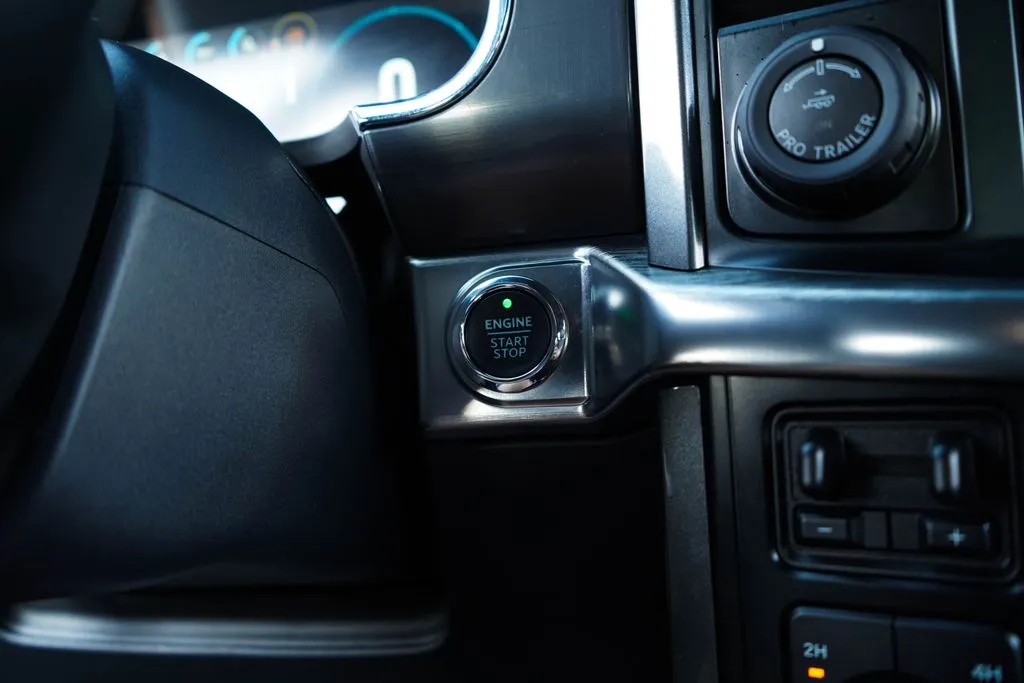 Ford F-150 photo 31