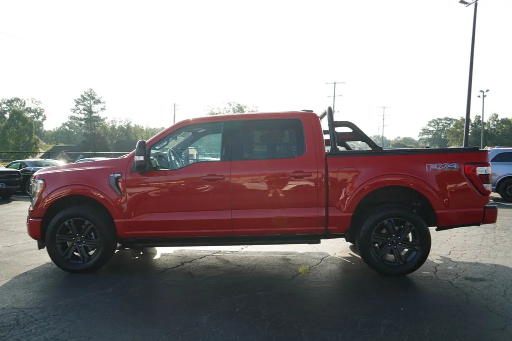 Ford F-150 photo 27