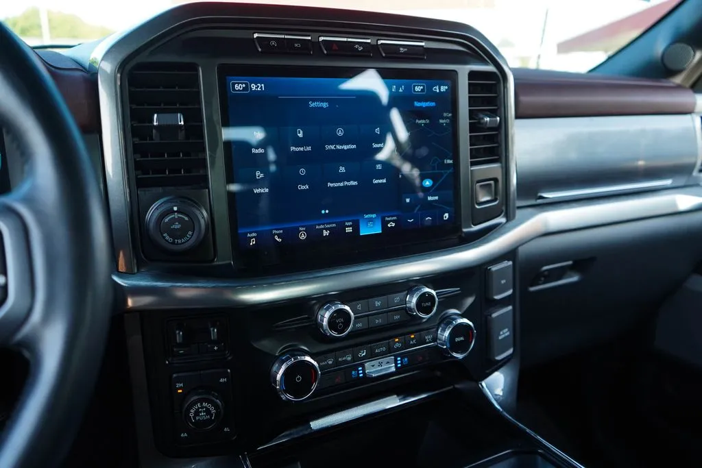 Ford F-150 photo 7