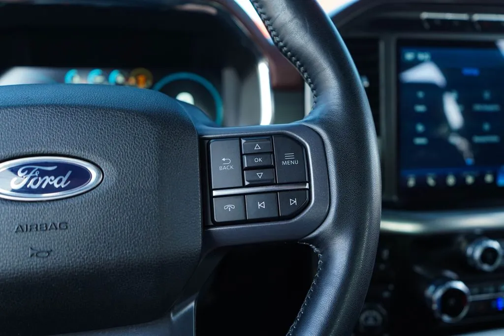 Ford F-150 photo 34