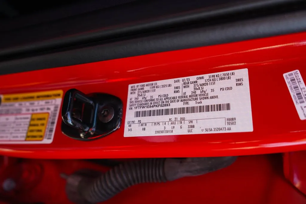 Ford F-150 photo 44
