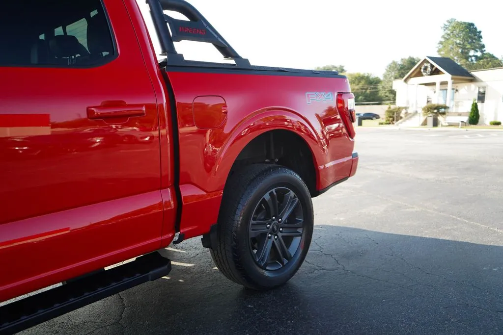 Ford F-150 photo 24