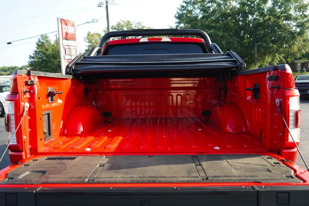 Ford F-150 photo 15