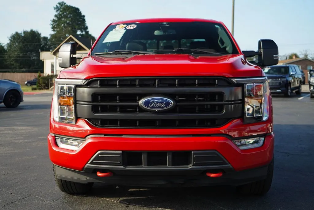 Ford F-150 photo 18