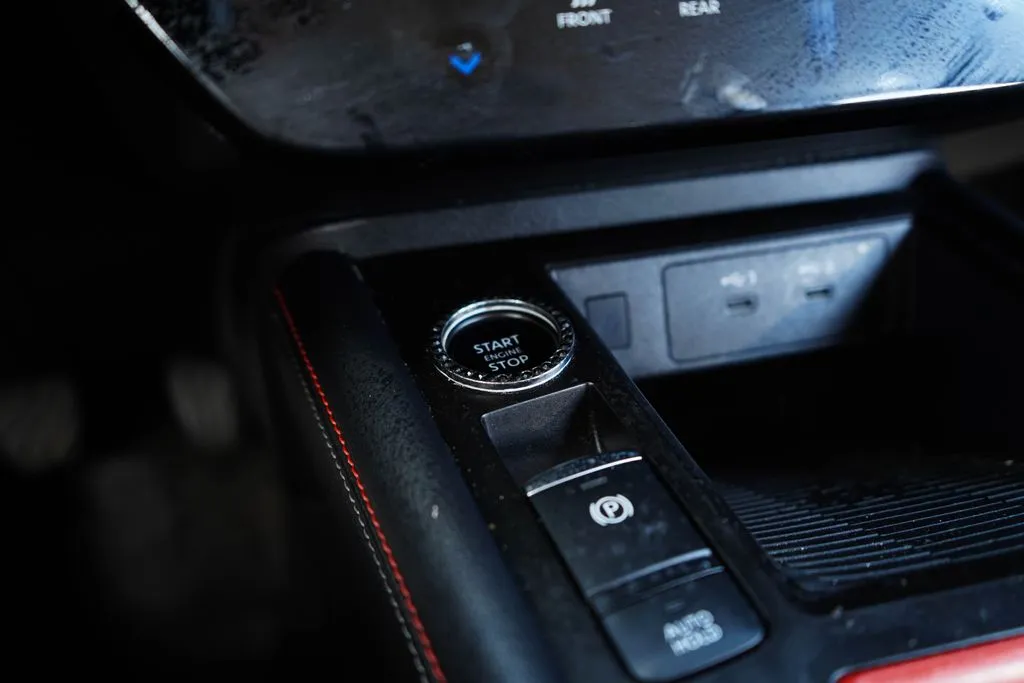 Nissan Kicks photo 27