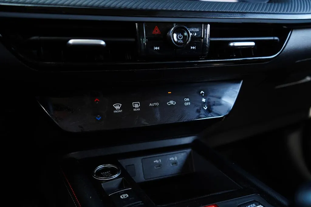 Nissan Kicks photo 26