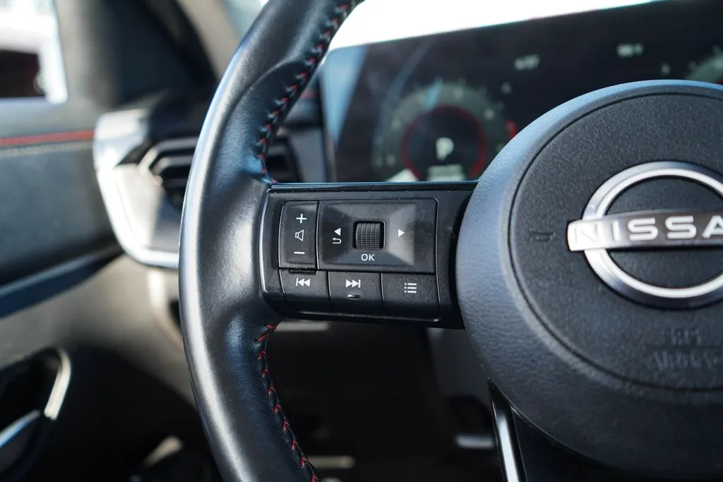 Nissan Kicks photo 31