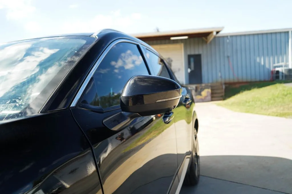 Nissan Kicks photo 22