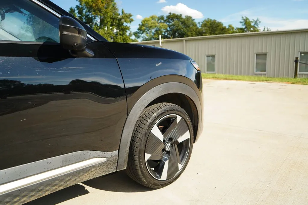Nissan Kicks photo 18