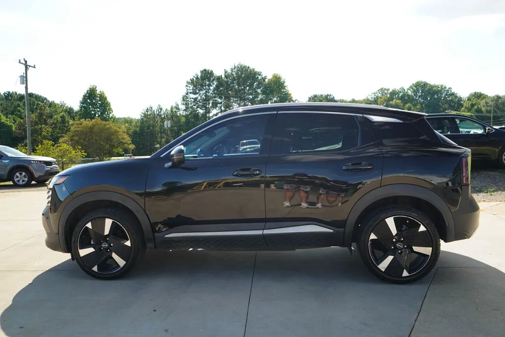 Nissan Kicks photo 23