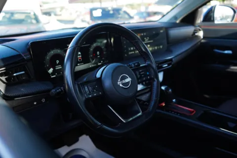 More photos of 2025 Nissan Kicks SR at TLC Motors, SC