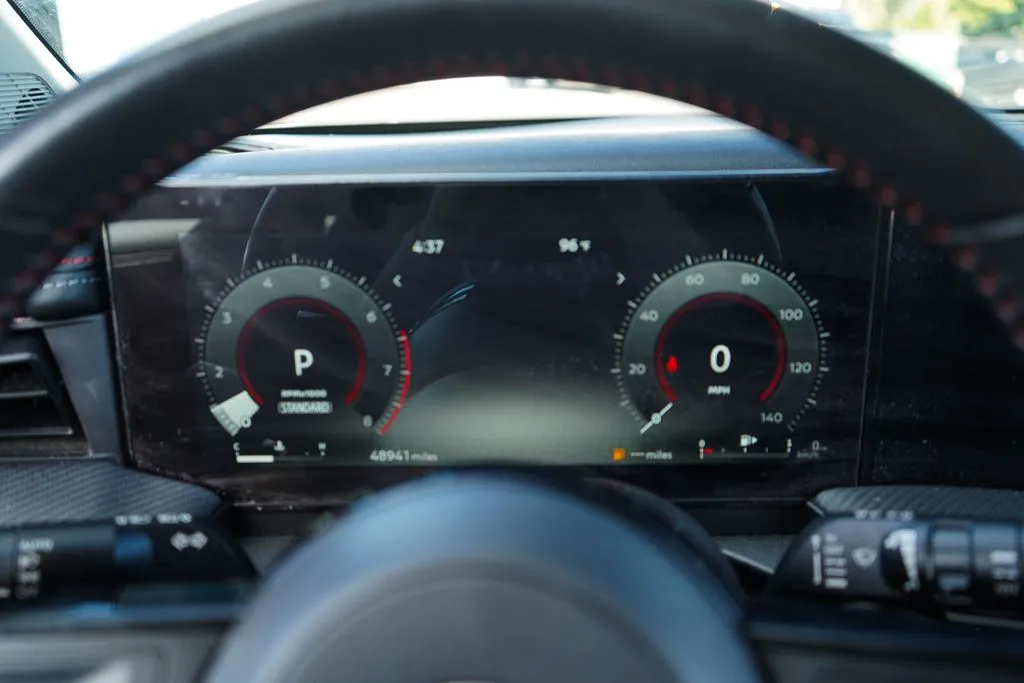 Nissan Kicks photo 25