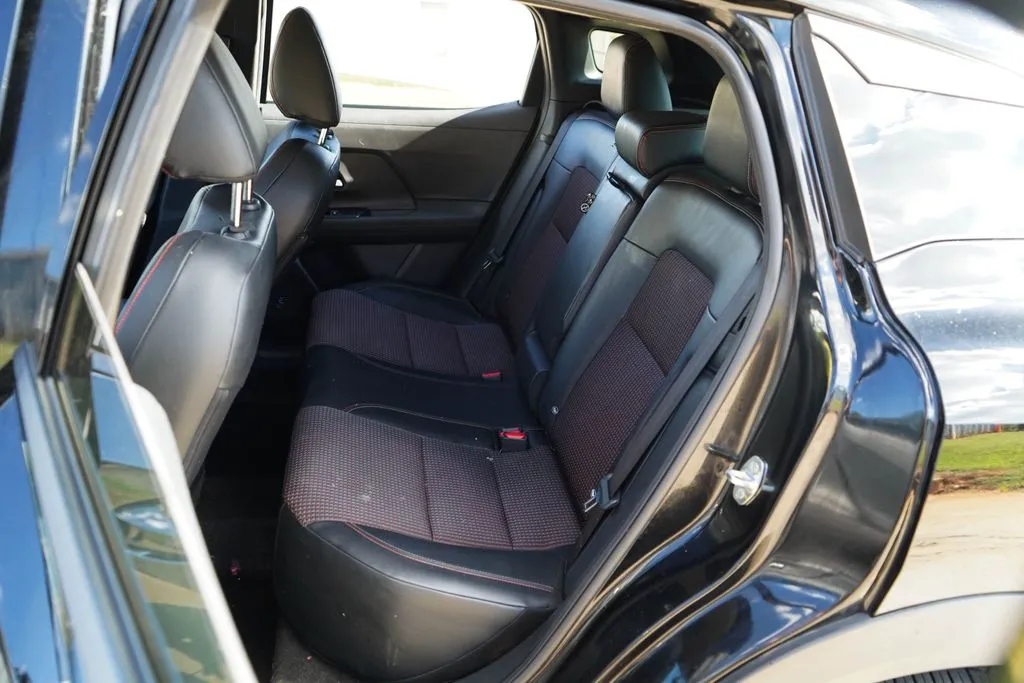 Nissan Kicks photo 9