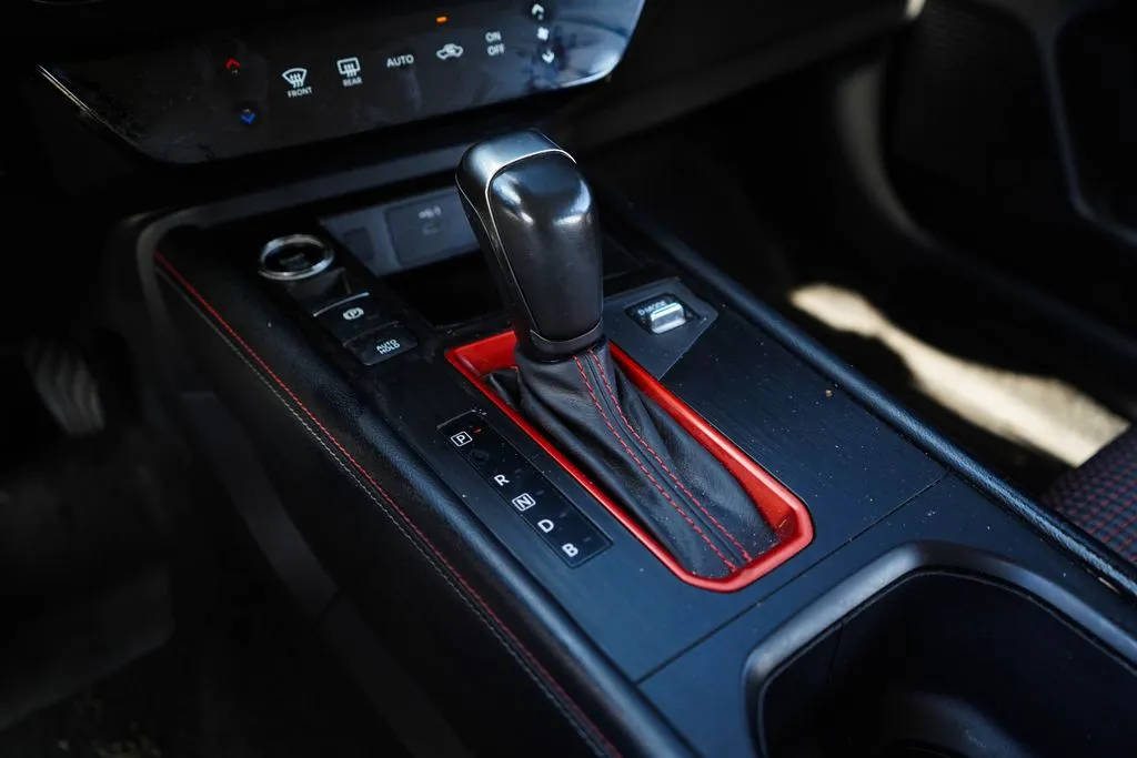Nissan Kicks photo 34