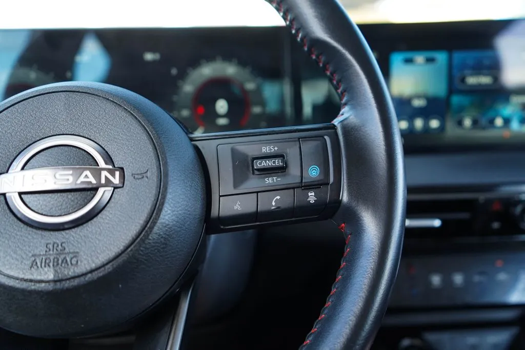 Nissan Kicks photo 28