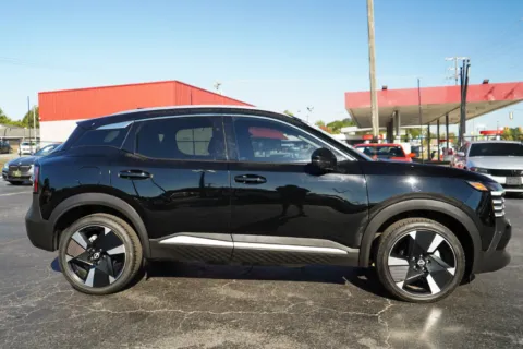 Photos of 2025 Nissan Kicks SR for sale in Moore, SC at TLC Motors