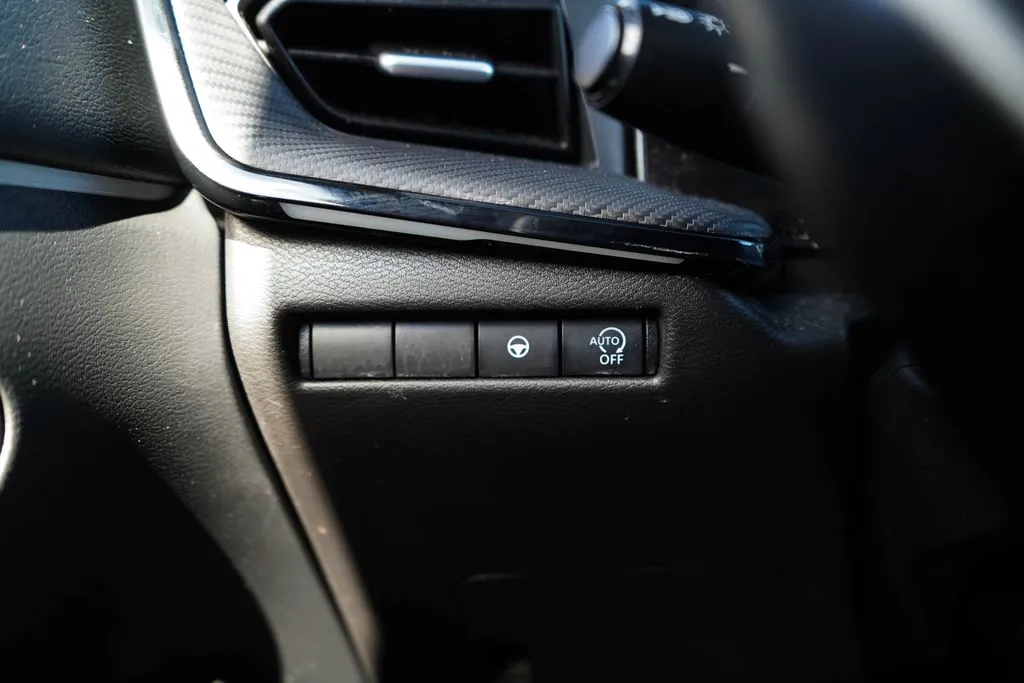 Nissan Kicks photo 30