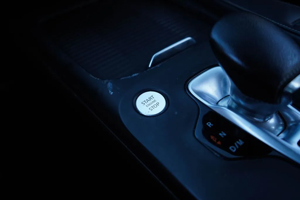 Infiniti QX50 photo 27