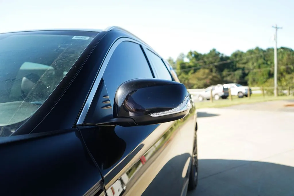 Infiniti QX50 photo 23