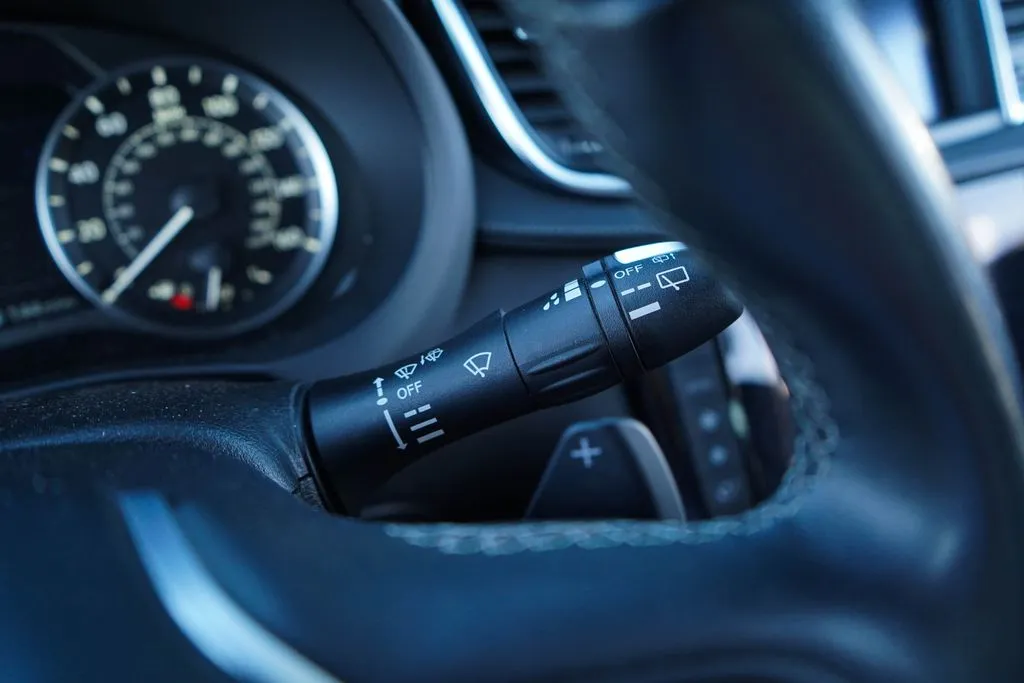 Infiniti QX50 photo 33