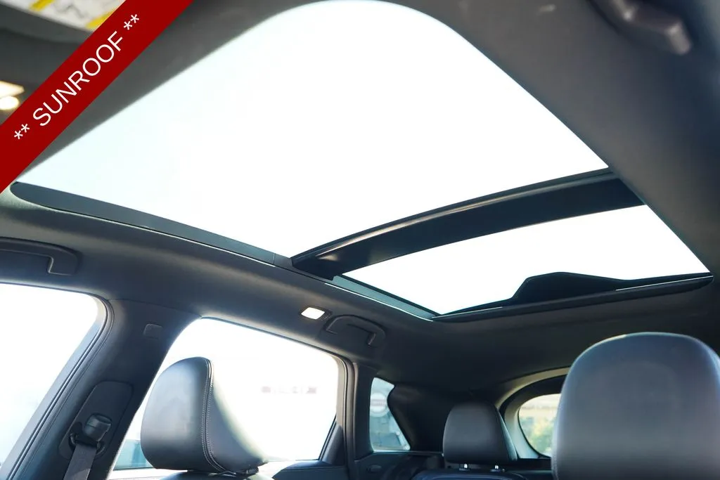 Infiniti QX50 photo 13
