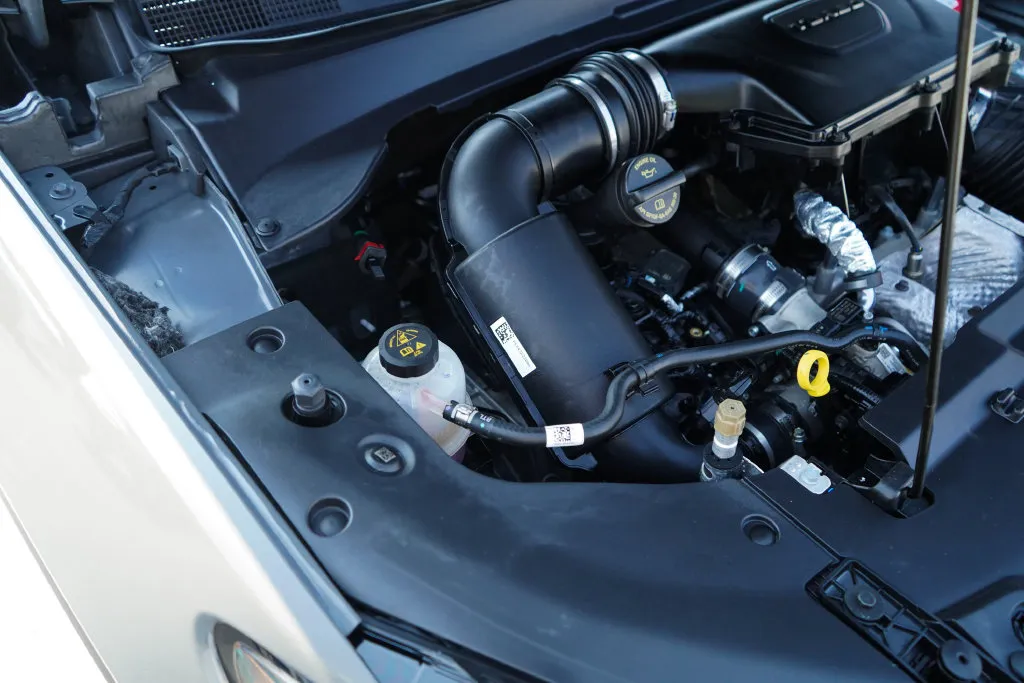 Jeep Compass photo 36