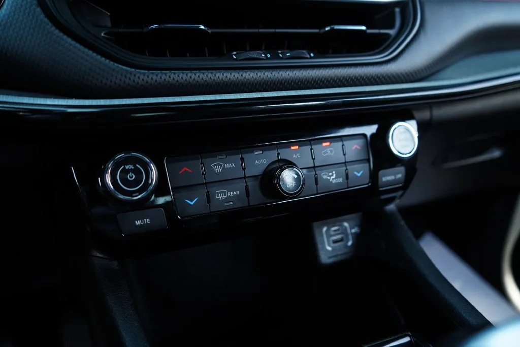 Jeep Compass photo 27