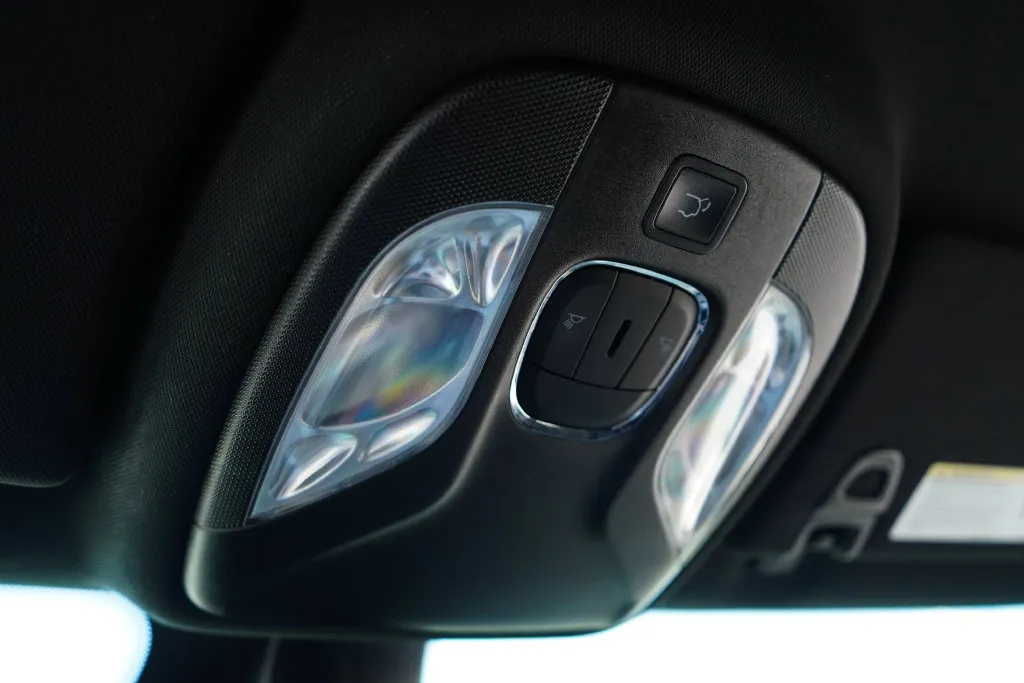 Jeep Compass photo 11