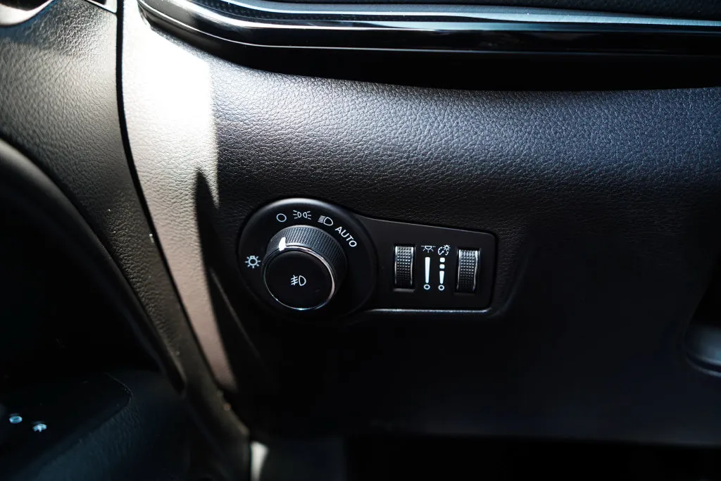 Jeep Compass photo 31