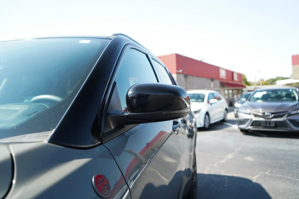 Jeep Compass photo 23