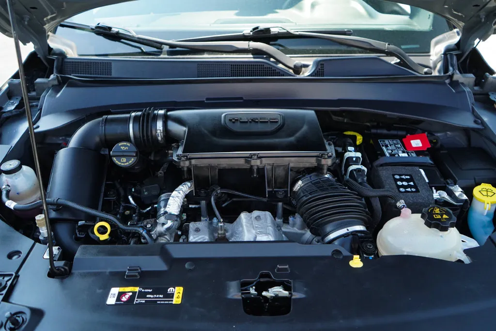 Jeep Compass photo 15