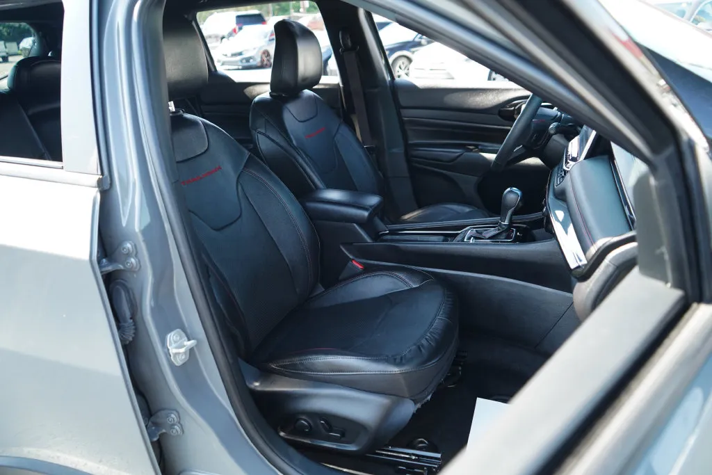 Jeep Compass photo 12