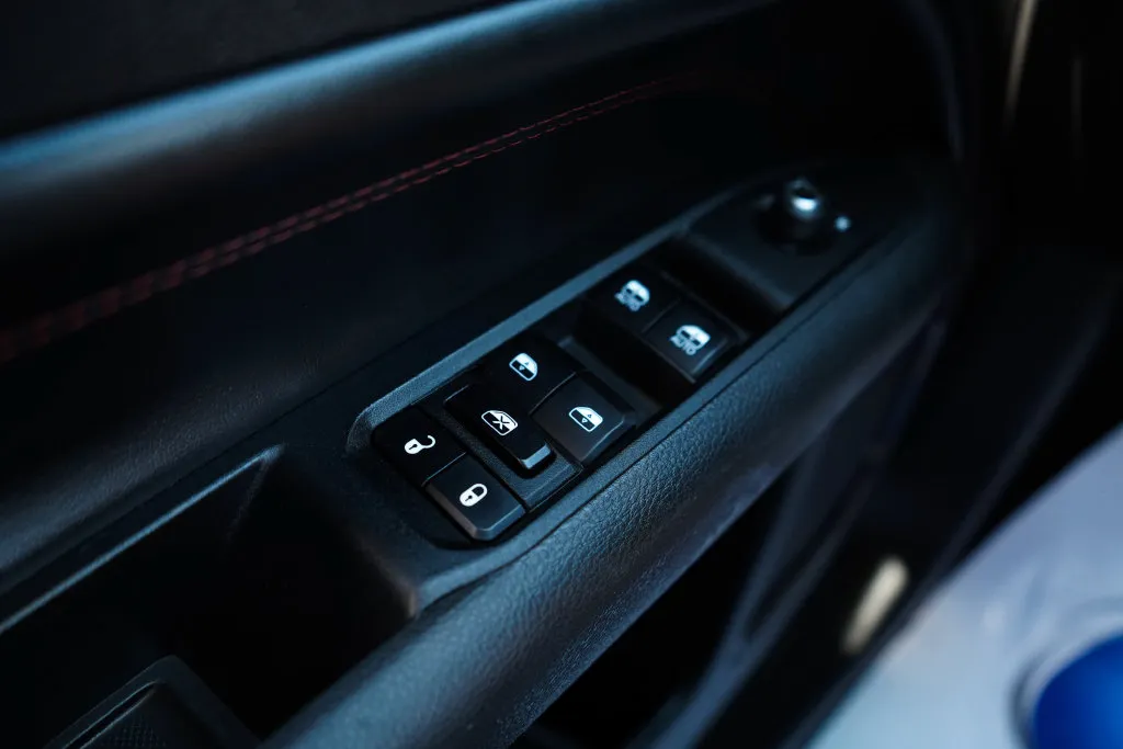 Jeep Compass photo 30