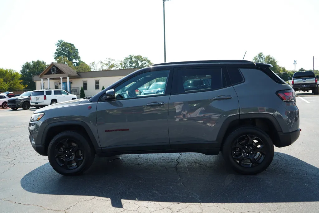 Jeep Compass photo 24
