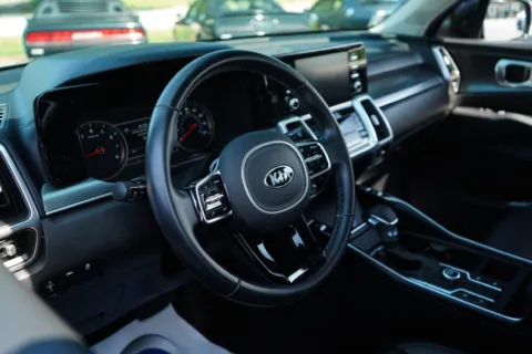 More photos of 2021 Kia Sorento S at TLC Motors, SC